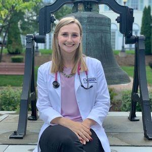 Meet your Posher, Shannon